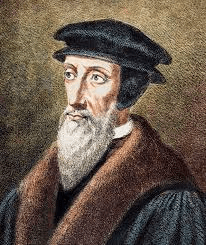 Calvijn over de uitverkiezing in een preek over Efeze&nbsp;1:4-6