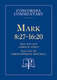 Een grondig commentaar op het evangelie naar&nbsp;Marcus