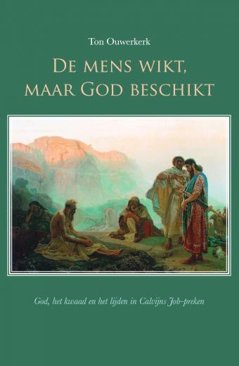 De mens wikt, God beschikt. God, het kwaad en het lijden in Calvijns&nbsp;Job-preken