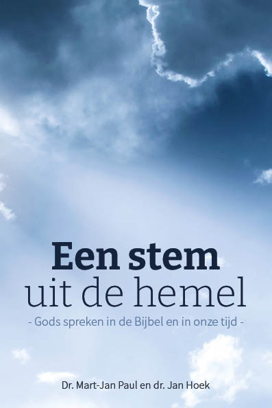 Een zeer mooi boek over het spreken van God, waarbij jammer genoeg een belangrijke kanttekening moet worden geplaatst&nbsp;(2)