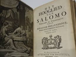 Op weg  naar de bruiloft van het&nbsp;Lam