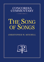 An exceptionally valuable commentary on the Song of Songs, never equaled in seize and not likely to be&nbsp;surpassed