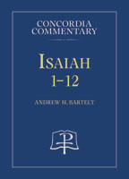 Een bespreking van het deel op Jesaja 1-12 van de Concordia&nbsp;Commentary