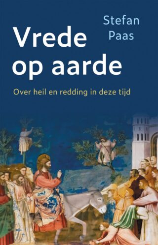 Hoe moet in onze tijd de boodschap van redding en vrede verteld&nbsp;worden?